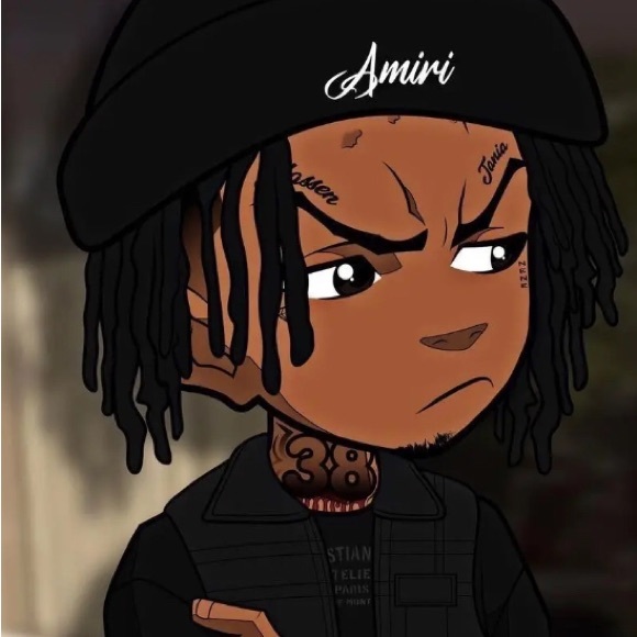 Meet your Posher, Isa - Picture 1 of 1